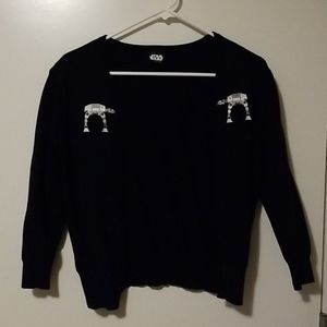 Star Wars Cardigan